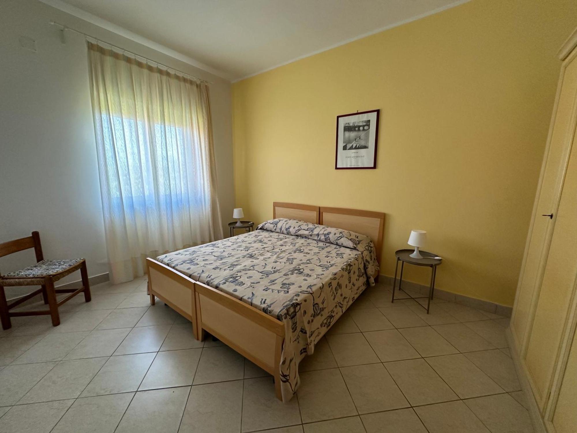 Il Poggio Del Cilento Country House Agropoli Extérieur photo